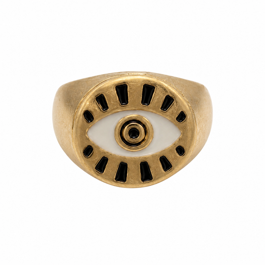 Ring Eye Ring