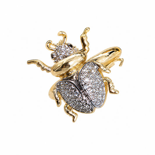 Ring The Beetle