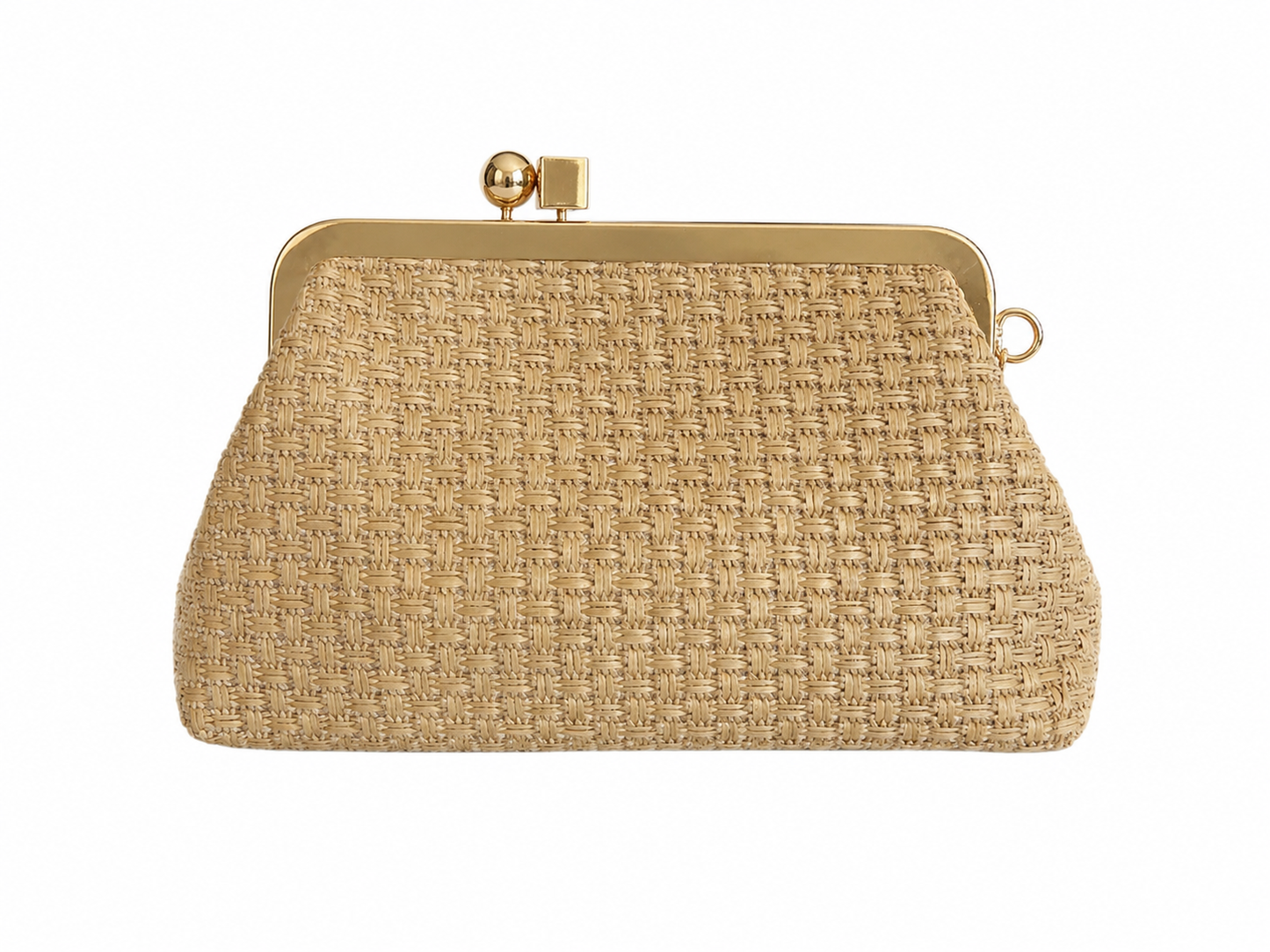 Summer Clutch Bag