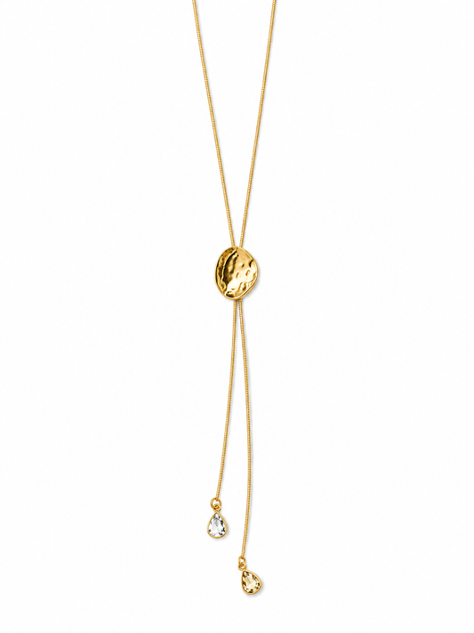 Necklace BOLO Style