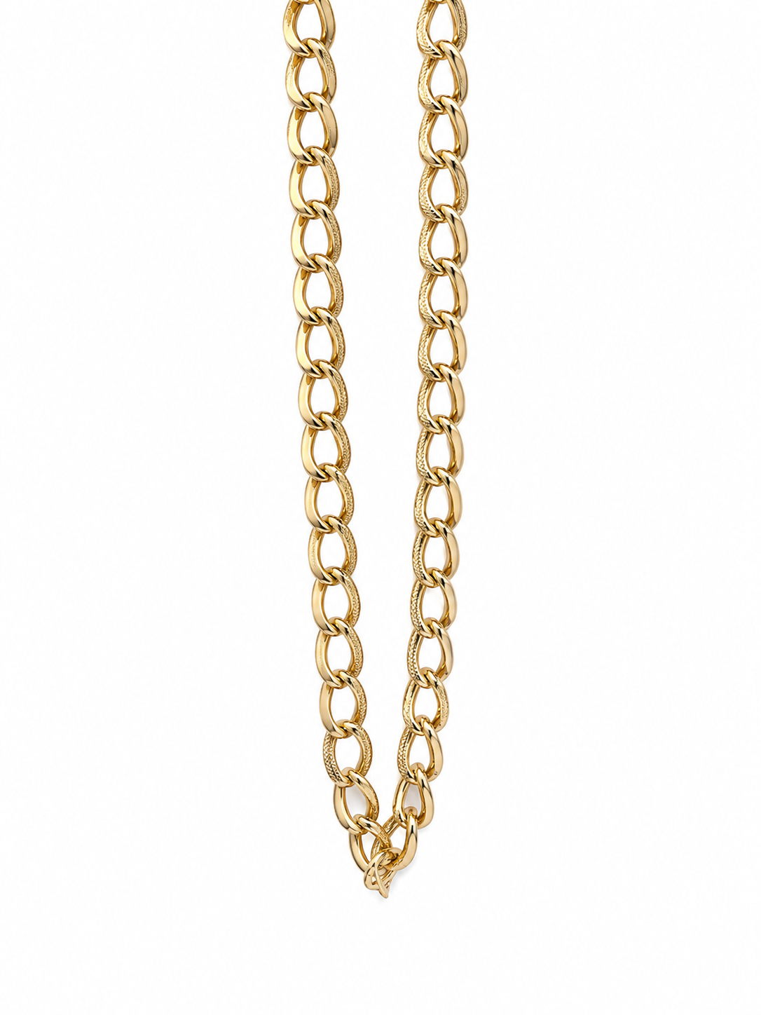 Necklace Mix Links
