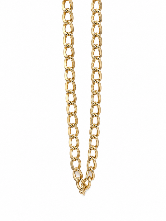 Necklace Mix Links