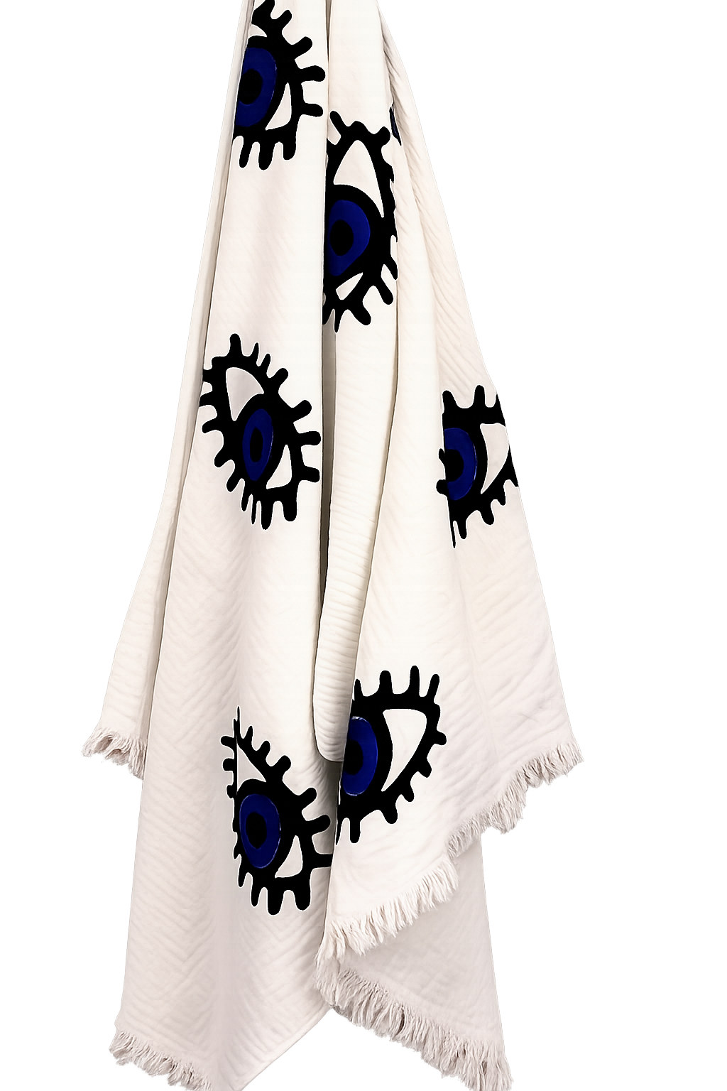 Eye Turkish Towel