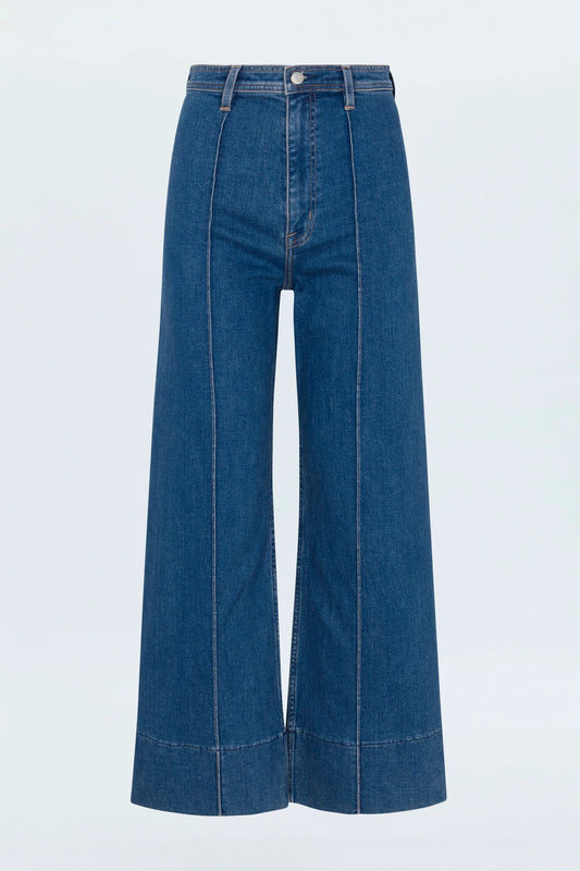 Designer Denim The Country Club