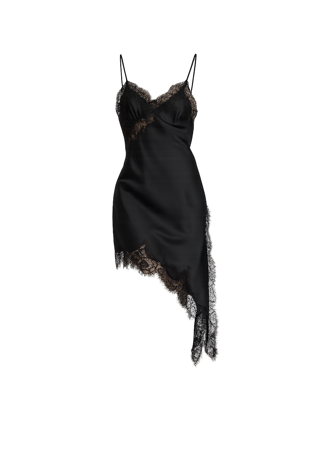 Lace Dress or Long Tunic
