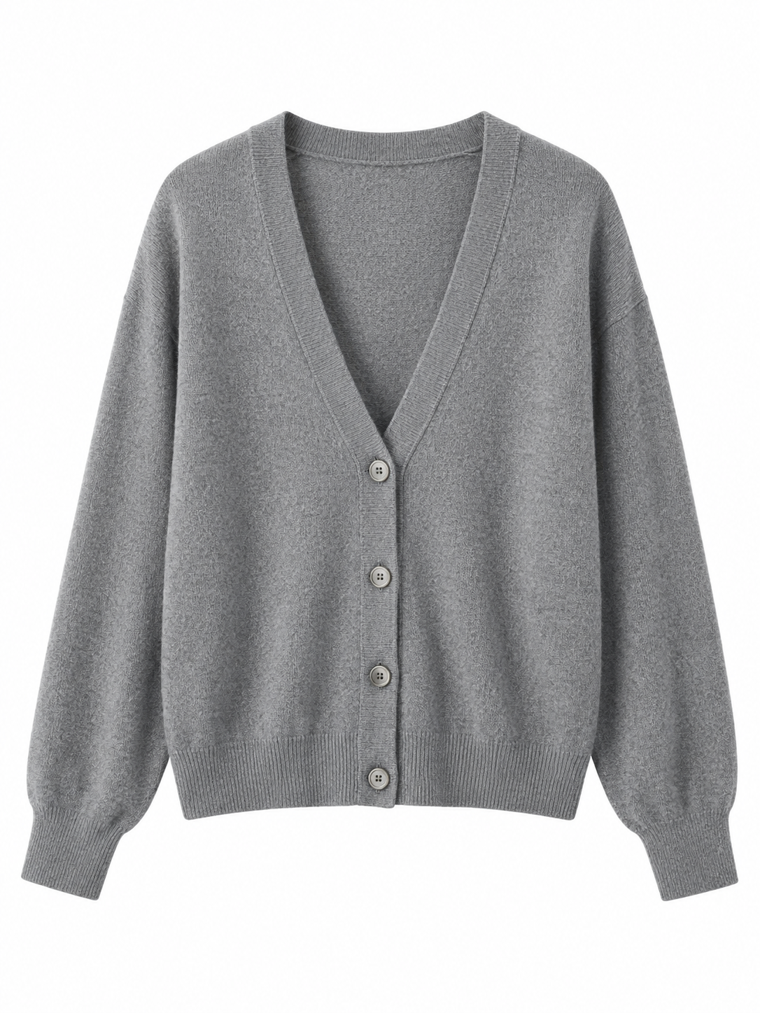 The Nora Cardigan