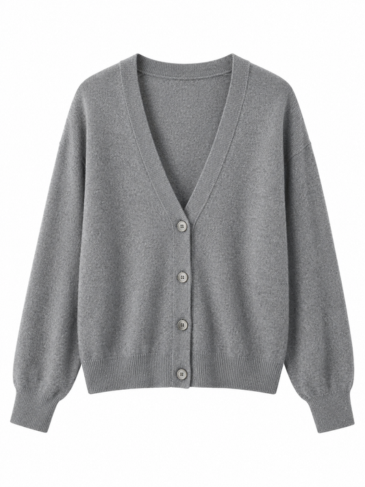 The Nora Cardigan