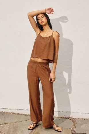 Open Air Pants