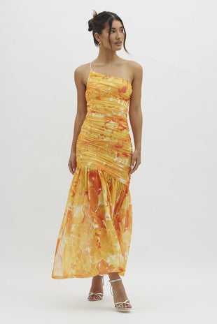 The Woods Style Dress