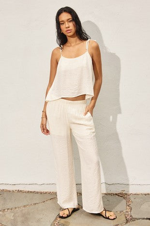 Open Air Pants