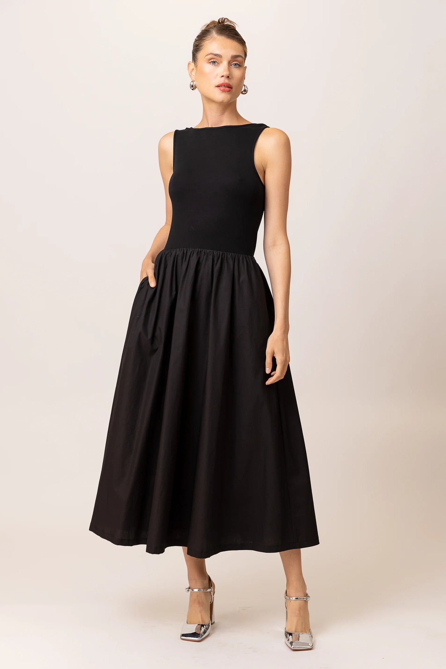 Designer The Matilda Dress
