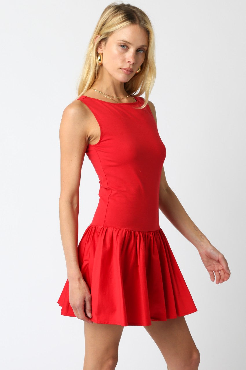 The Hannah Dress