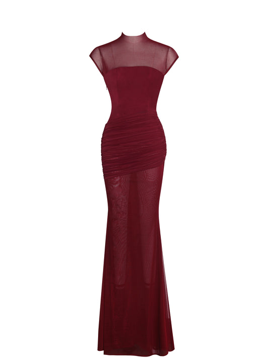 Wednesday The Catherine Dress