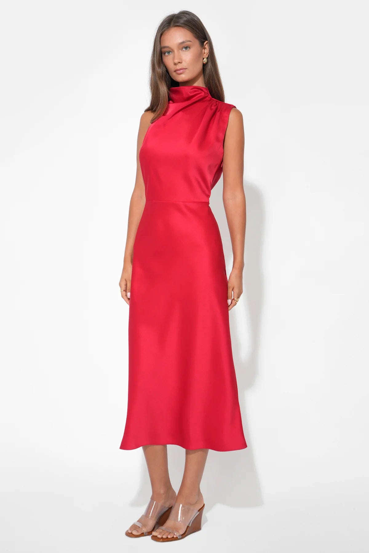 Designer The Jodie Dress