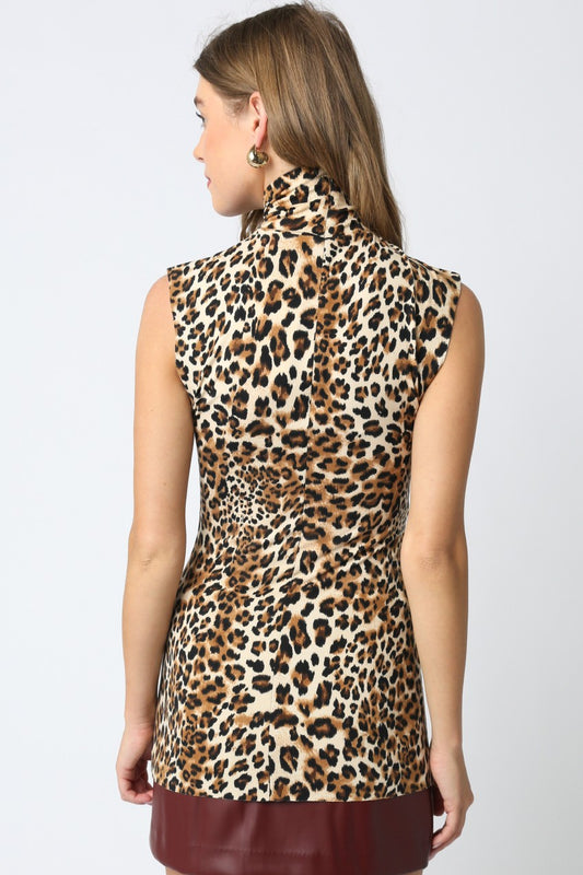The Tenya Top