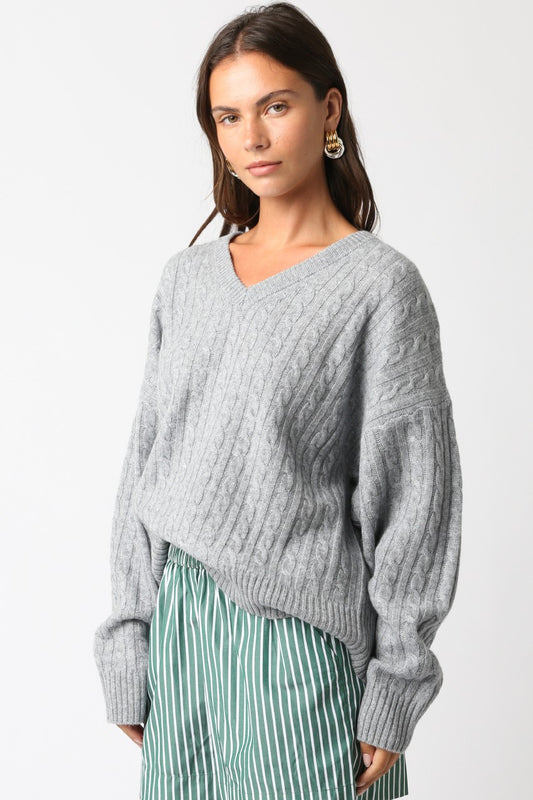 Dulce Knit Sweater