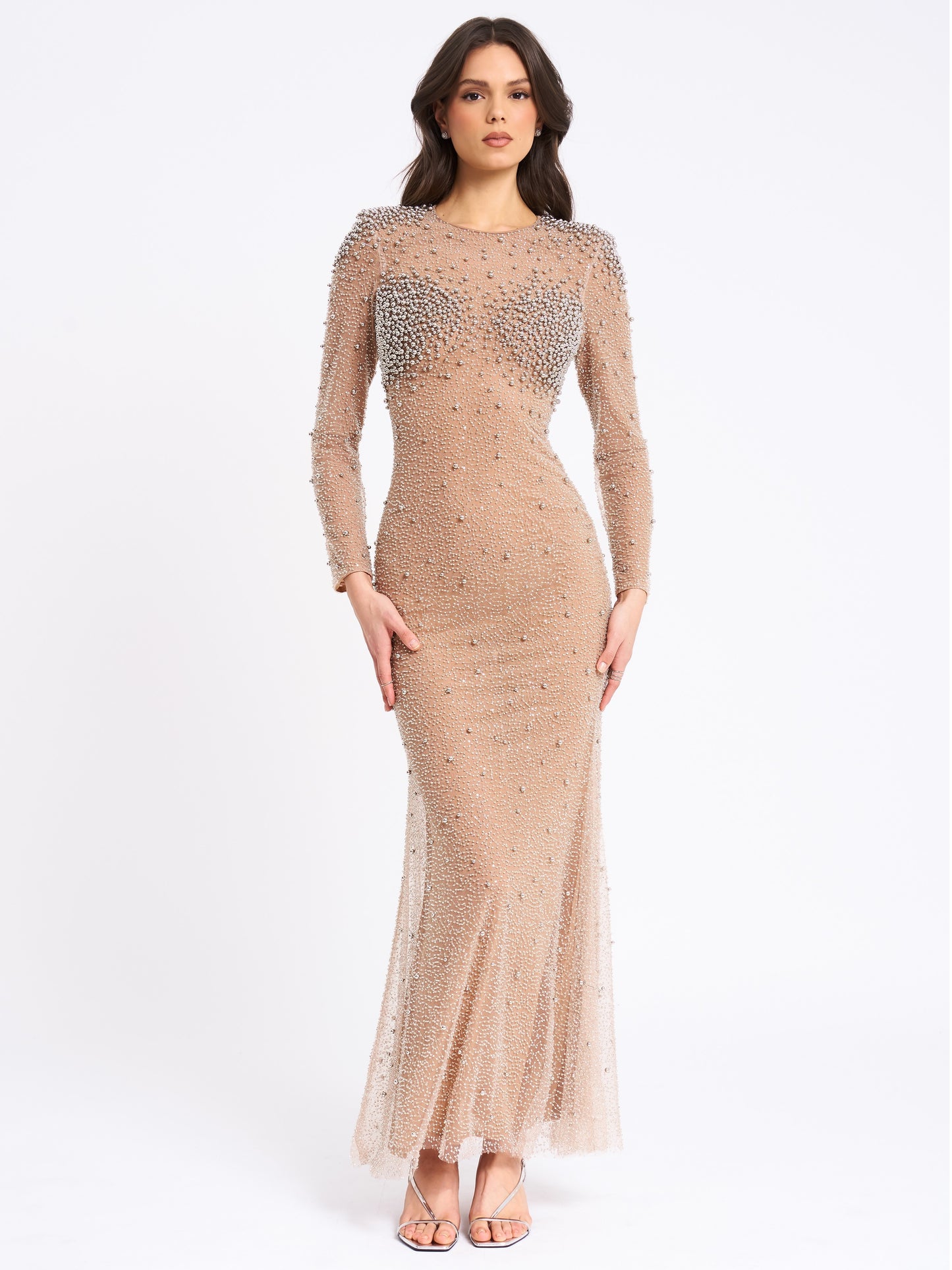 The Rita Dress