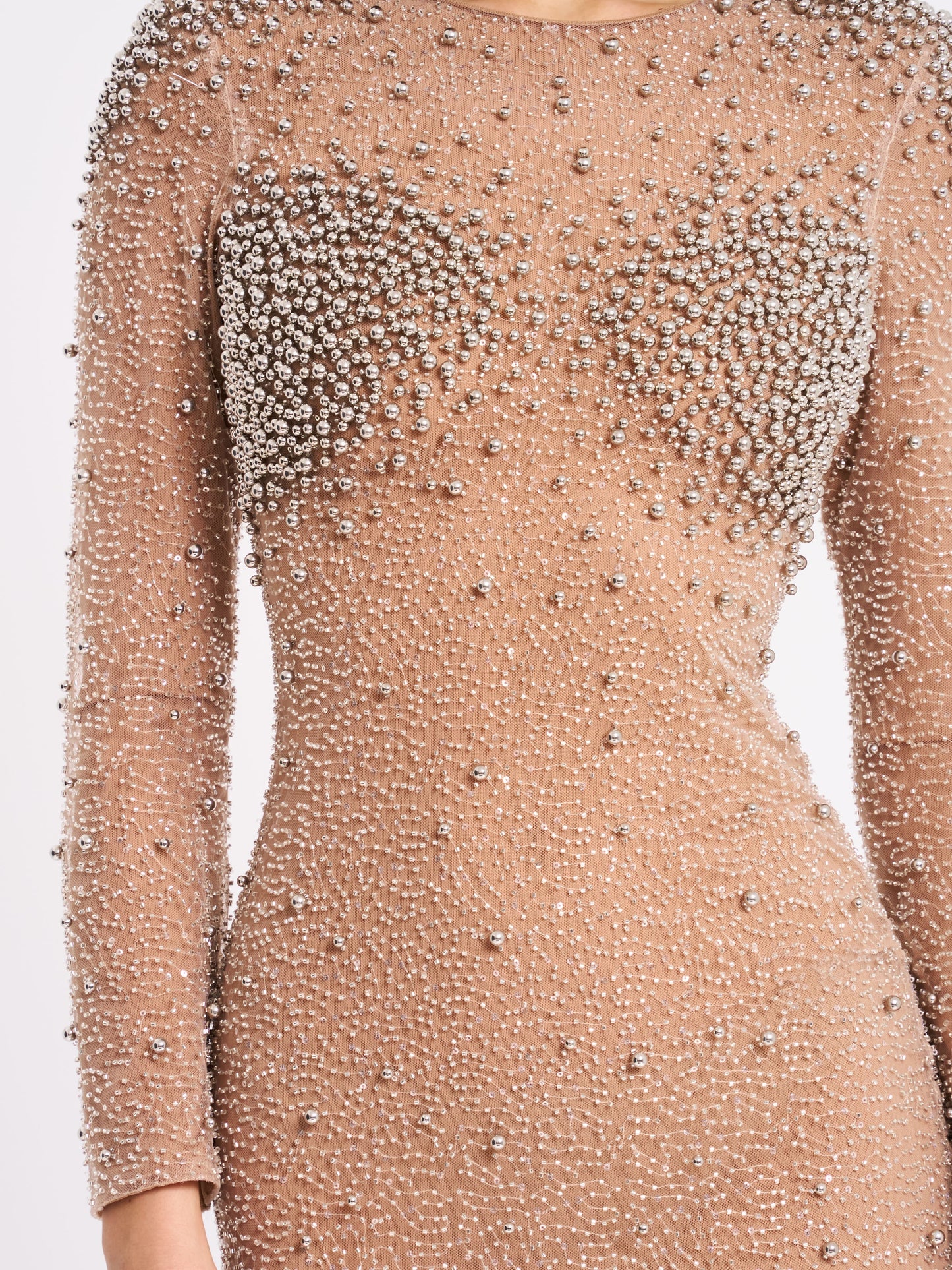 The Rita Dress