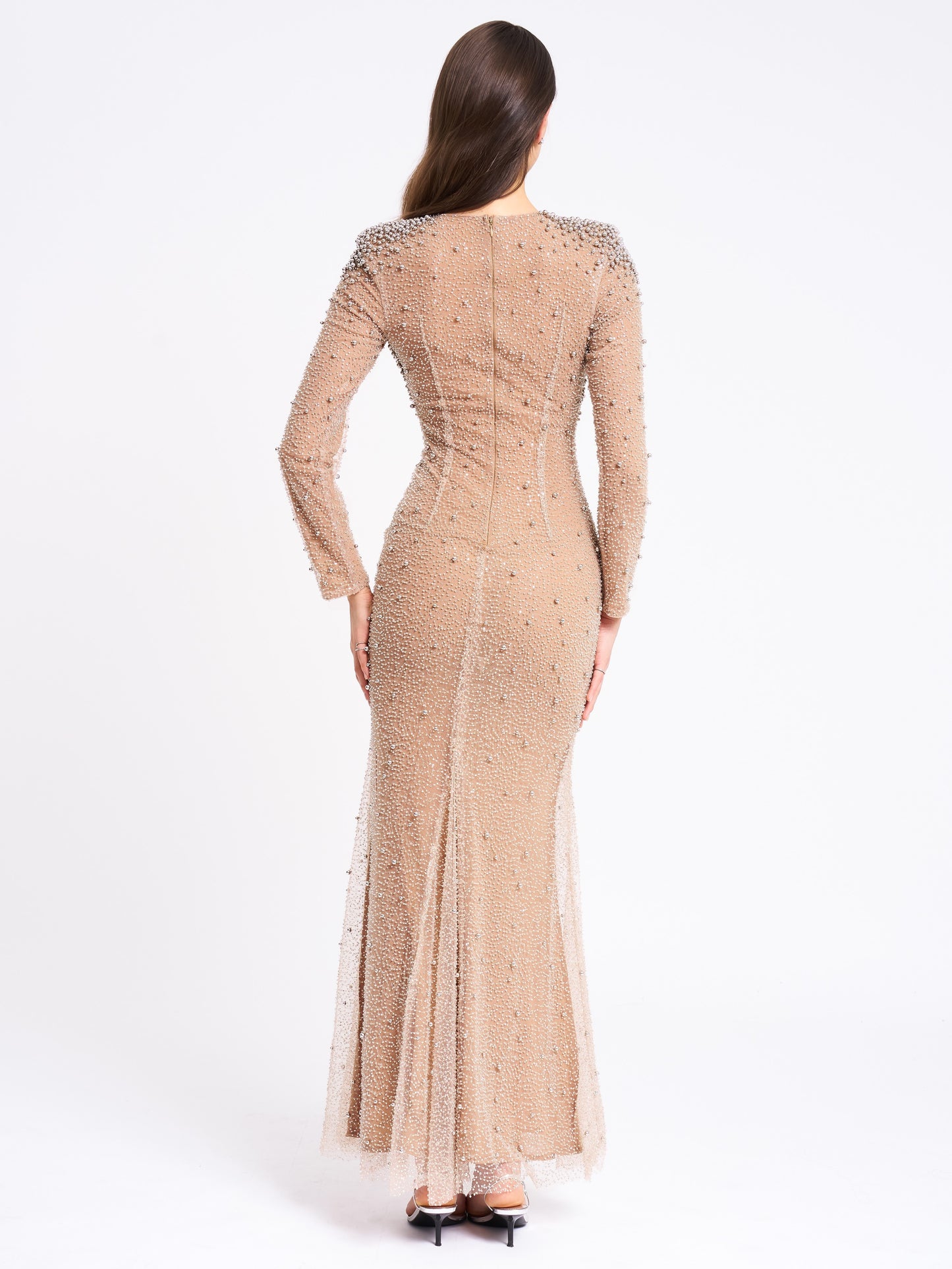 The Rita Dress