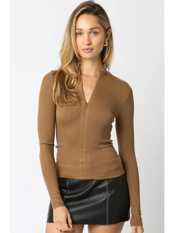 The Bristol Top