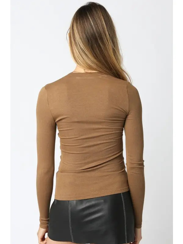 The Bristol Top