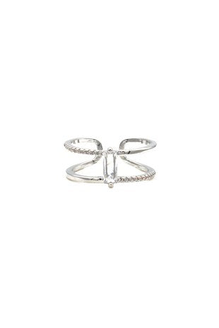 Rings #1030 Adjustable