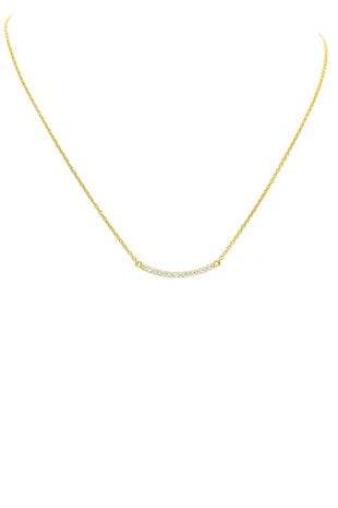 Necklace Bar Style