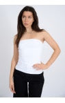 Second Skin The Badia Tube Top