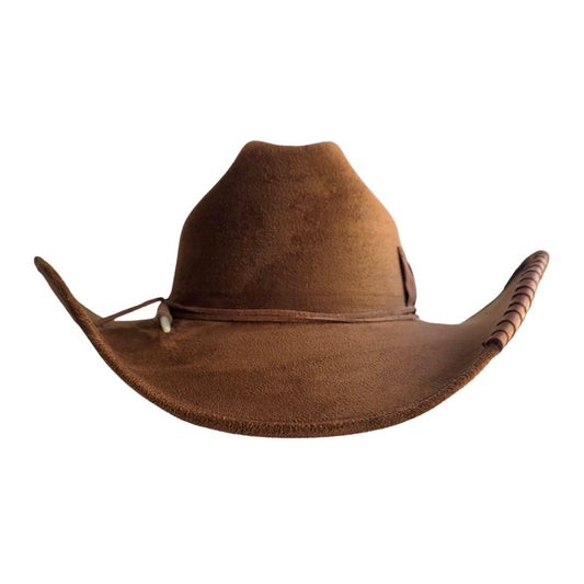 The Roman Hat Handmade