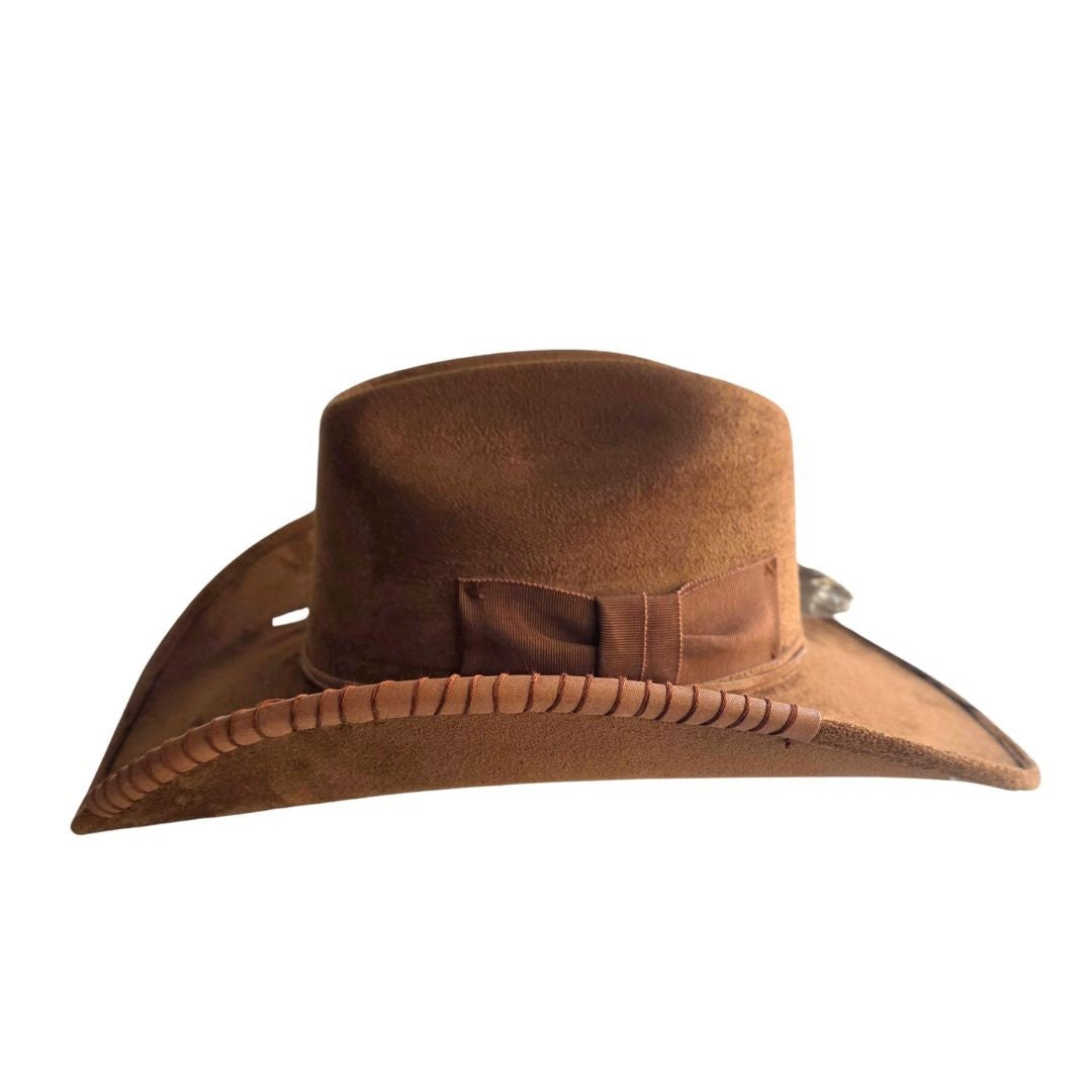 The Roman Hat Handmade