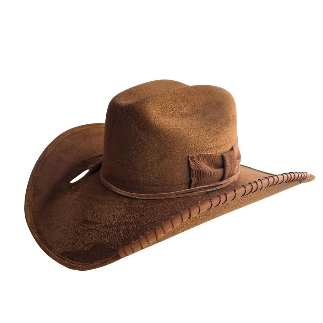 The Roman Hat Handmade