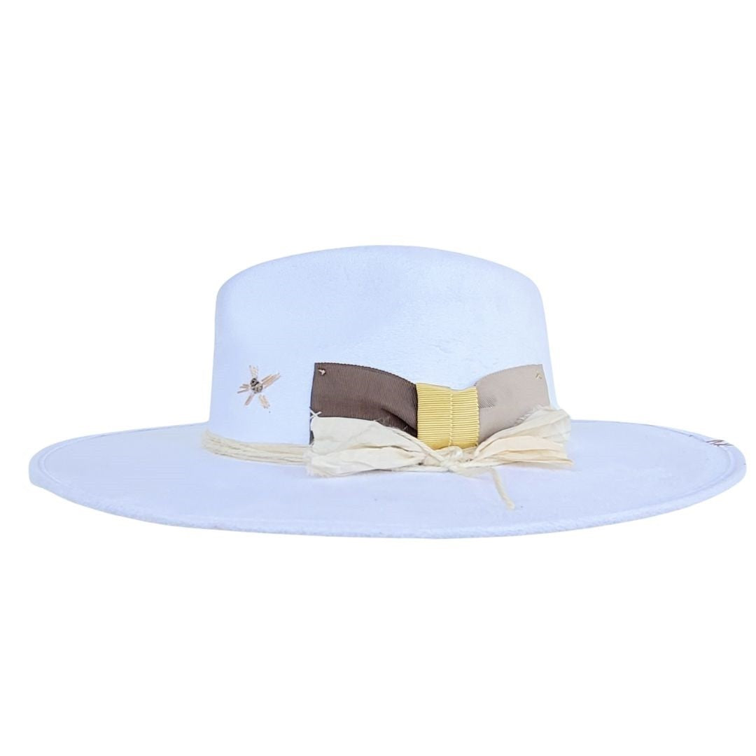 The Love Hat Handmade