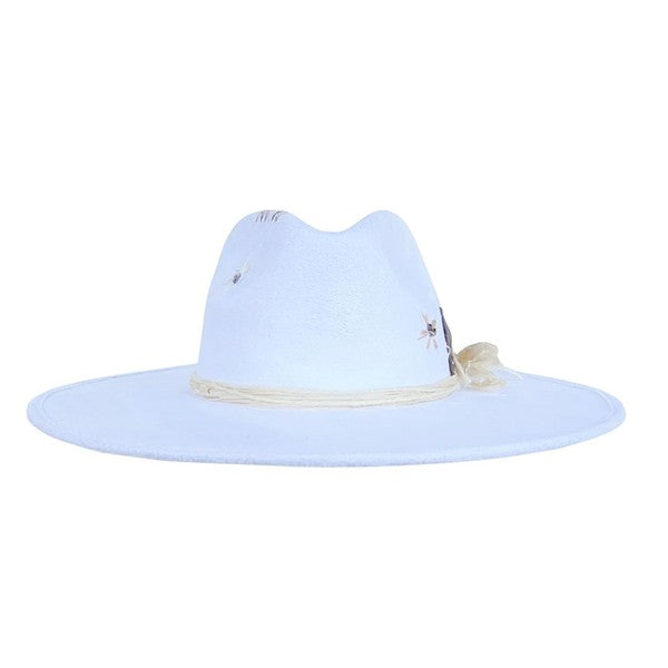 The Love Hat Handmade