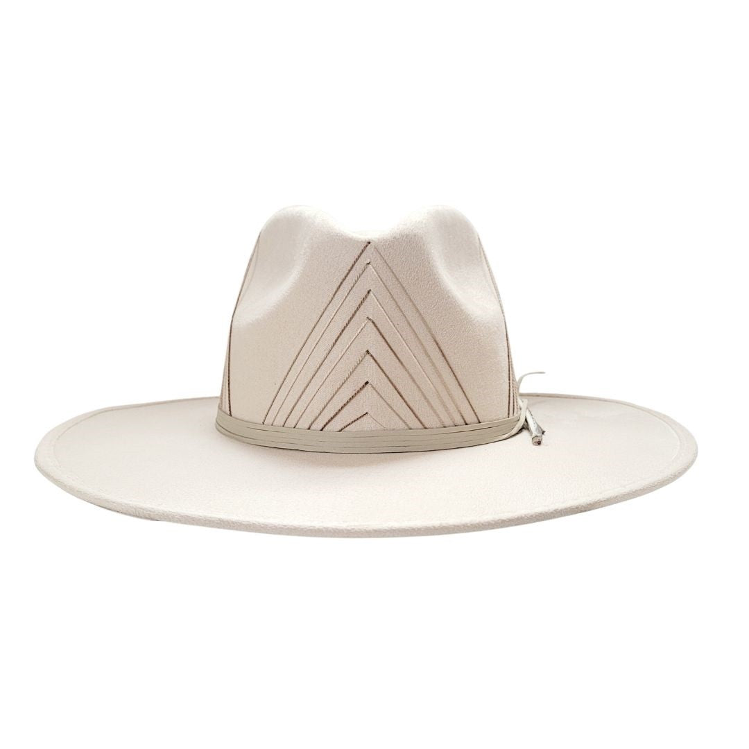 The William Hat Handmade