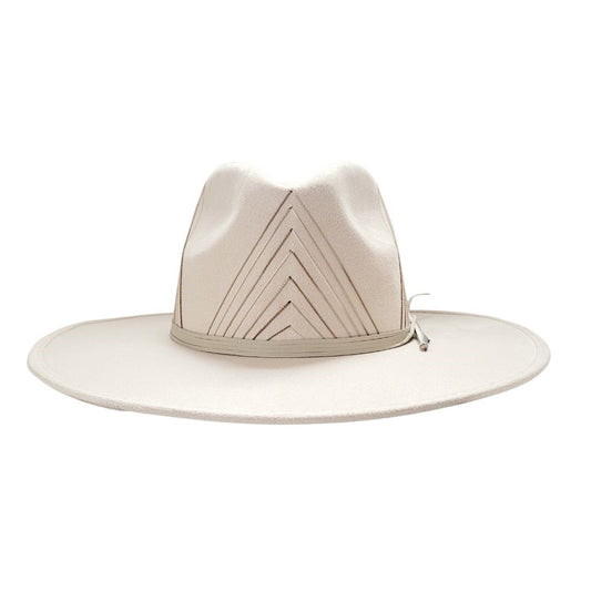 The William Hat Handmade