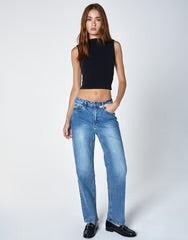 The Shay Denim