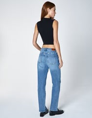 The Shay Denim