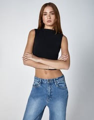 The Shay Denim