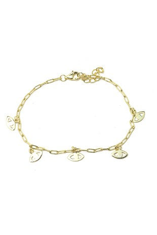 Bracelet Eye Deets