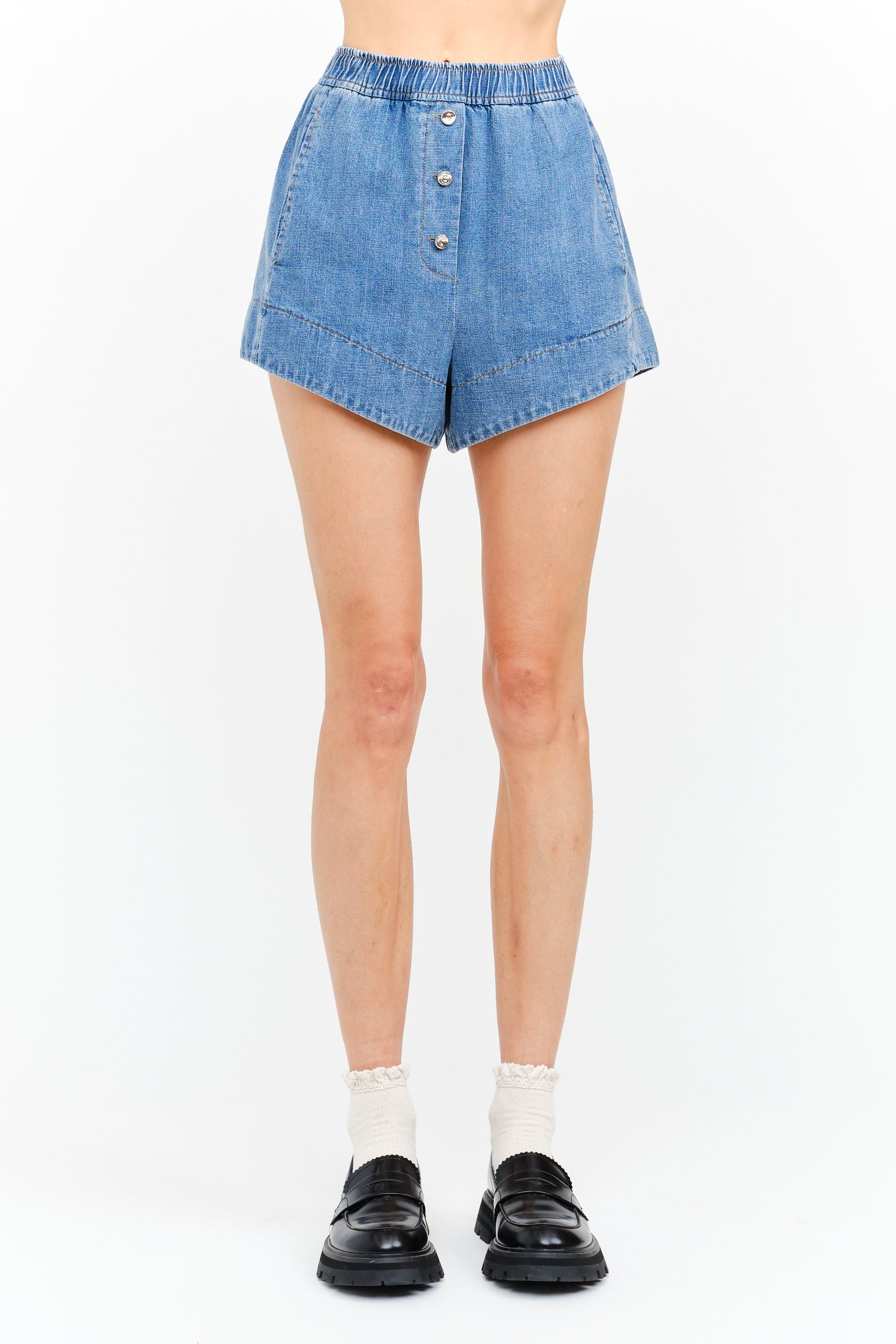 Simone Shorts