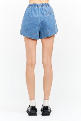 Simone Shorts