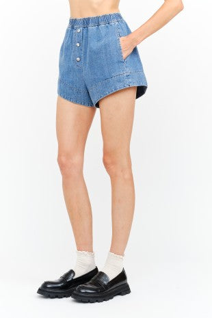 Simone Shorts