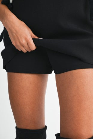 Core Mini Skort