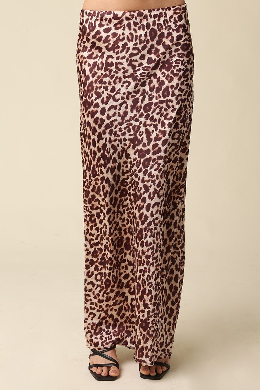 The Emma Skirt