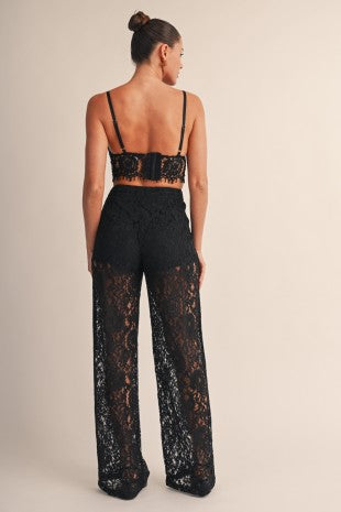 Lace Set