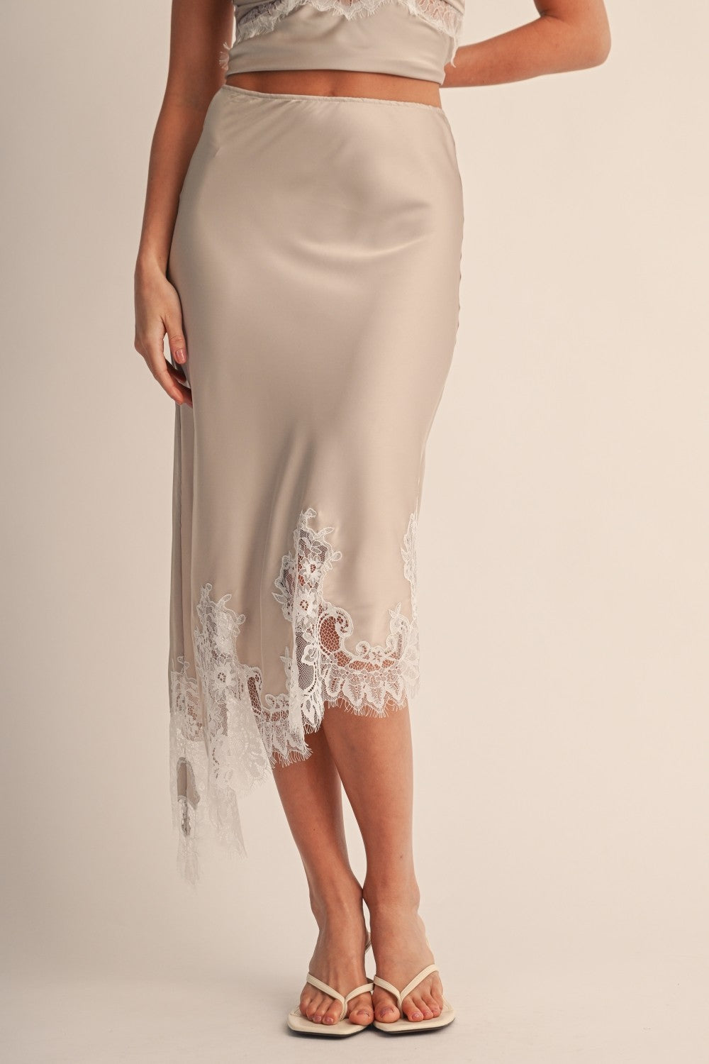 The Sienna Skirt
