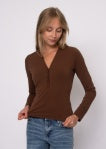The Helane Long Sleeve
