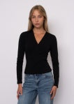 The Helane Long Sleeve