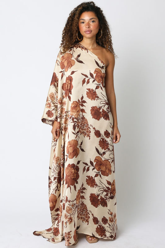 The JAYDA Dress