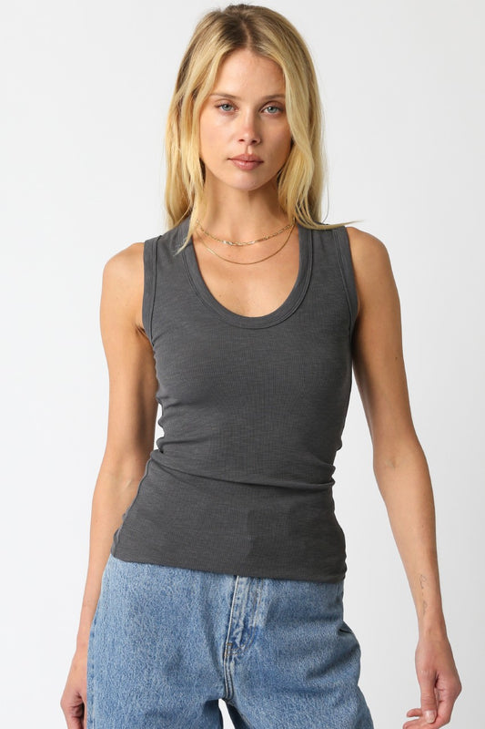 The Kelsey Tank